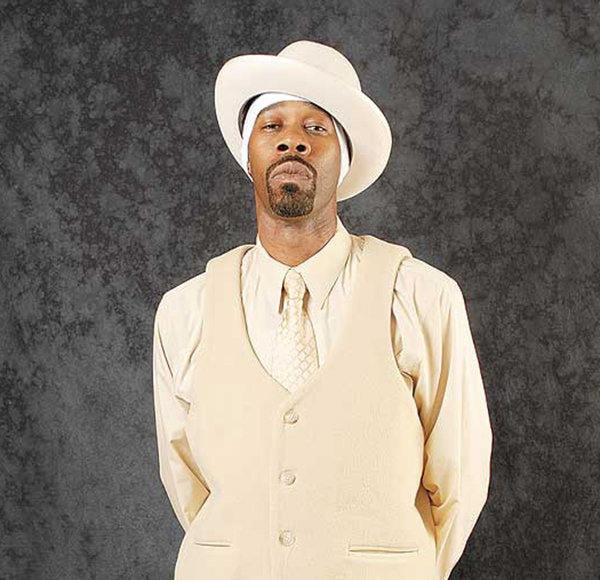 TEMPE, AZ >ANDRE NICKATINA Hip Hop News Source