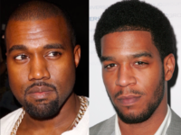 KANYE WEST AND KID CUDI TO RELEASE ALBUMS JUNE 1, JUNE 8,