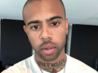 VIC MENSA DEFENDS HIS CITY FROM TEKASHI69 (CHICAGO)
