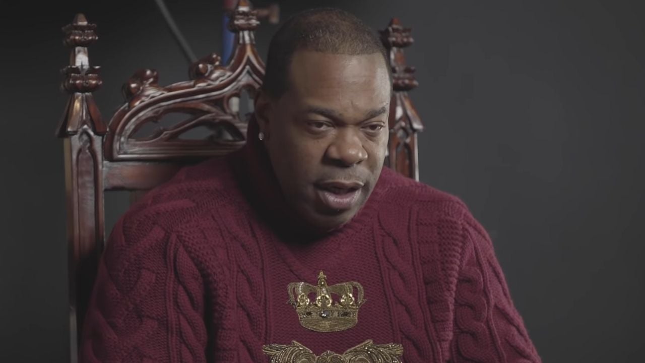 Busta Rhymes Honored By New York State Assembly For Milestones & 50th Anniversary of Hip-Hop