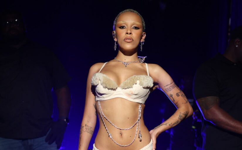 Hot97’s Summerjam Celebrates 30 Years of Hip-Hop with Epic Performances