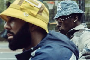 Common & Pete Rock Release New Single ‘Dreamin’; Announce New Album ‘THE AUDITORIUM’