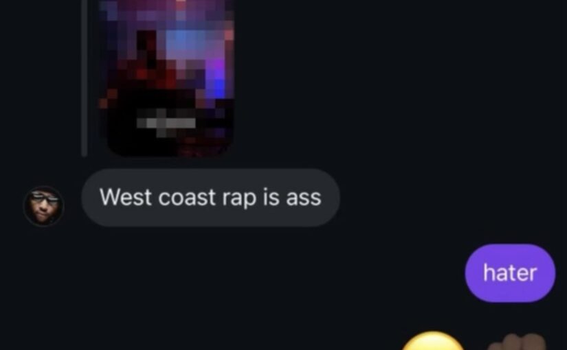 Mustard Takes Shots at Boi-1da After Exposing Private DMs