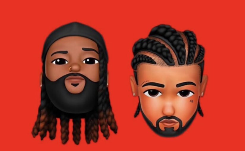 PARTYNEXTDOOR & Drake ‘Some Sexy Songs 4 U’ First Week Sales