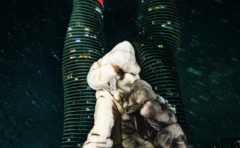 Drake & PARTYNEXTDOOR Reveal ‘SOME SEXY SONGS 4 U’ Album Tracklist